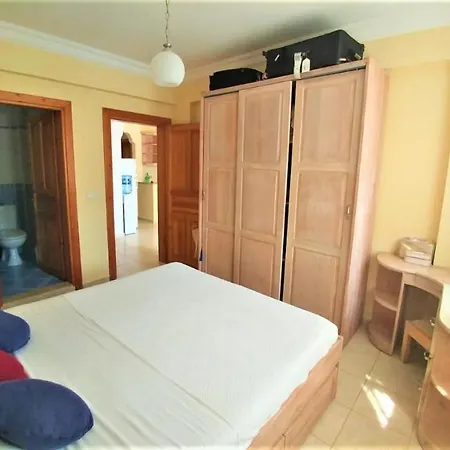 Grena Solovilla Apartment
