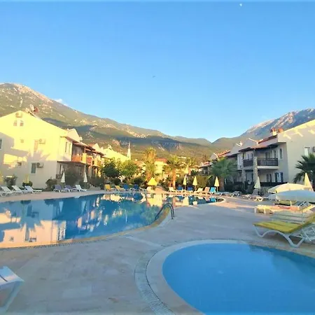 Grena Solovilla Apartment