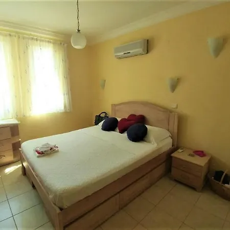 Grena Solovilla Apartment