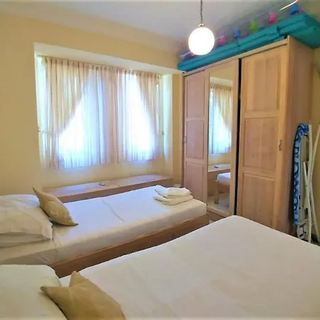 Apartment Grena Solovilla Oludeniz