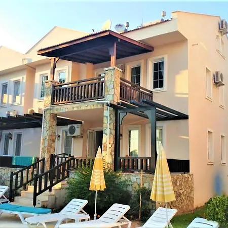Grena Solovilla Apartment *