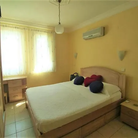 Apartment Grena Solovilla *